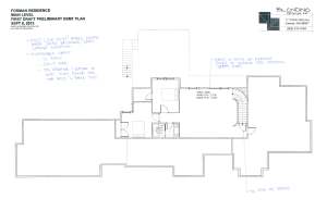 The markups on the lower level are pretty general.