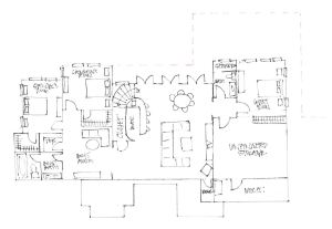 V2 Sketch- Lower Level