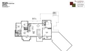 Preliminary Design V4 - Lower Level