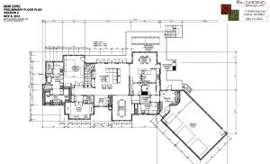 Preliminary Design V5 - Main Level