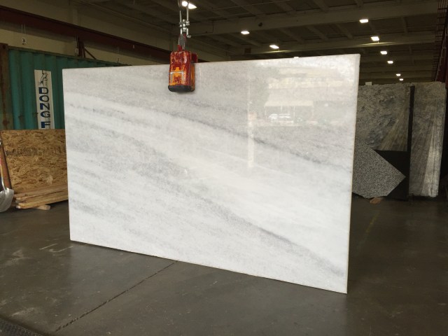 Another shot of slab #2.