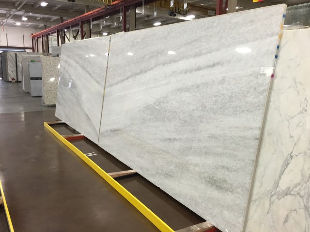 Slabs #2 & #3 are book-matched.
